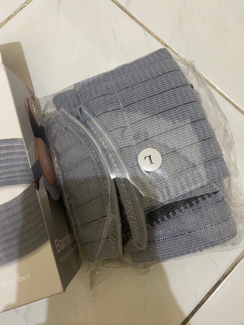 Mooimom pregnancy belt (Kategori: Kehamilan) berada di Tangerang. Dikirim oleh immadaquro29698 (ID iklan 1380342678, Gambar 2). Deskripsi: Ukuran L Kardus lengksp Baru Dijual karena udah ada Free ongkir jabodetabek.