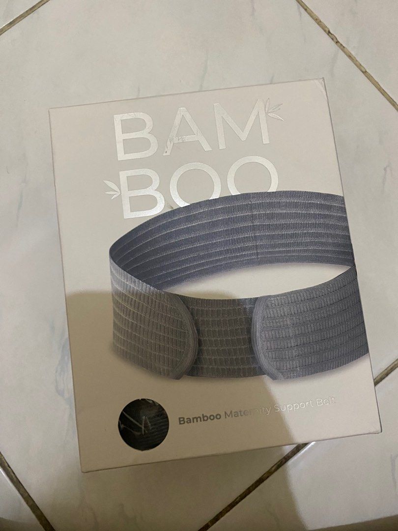 Mooimom pregnancy belt (Kategori: Kehamilan) berada di Tangerang. Dikirim oleh immadaquro29698 (ID iklan 1380342678, Gambar 1). Deskripsi: Ukuran L Kardus lengksp Baru Dijual karena udah ada Free ongkir jabodetabek.