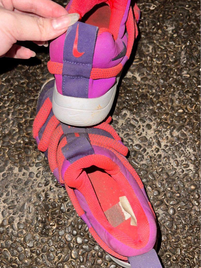 Nike shoes size 35 (Kategori: 4 hingga 7 tahun) berada di Jakarta Timur. Dikirim oleh adoptemm (ID iklan 1380447325, Gambar 2). Deskripsi: .