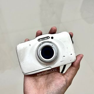 (Kategori: ) berada di . Dikirim oleh kembalike2000 (ID iklan 1380439035, Gambar 1). Deskripsi: .
