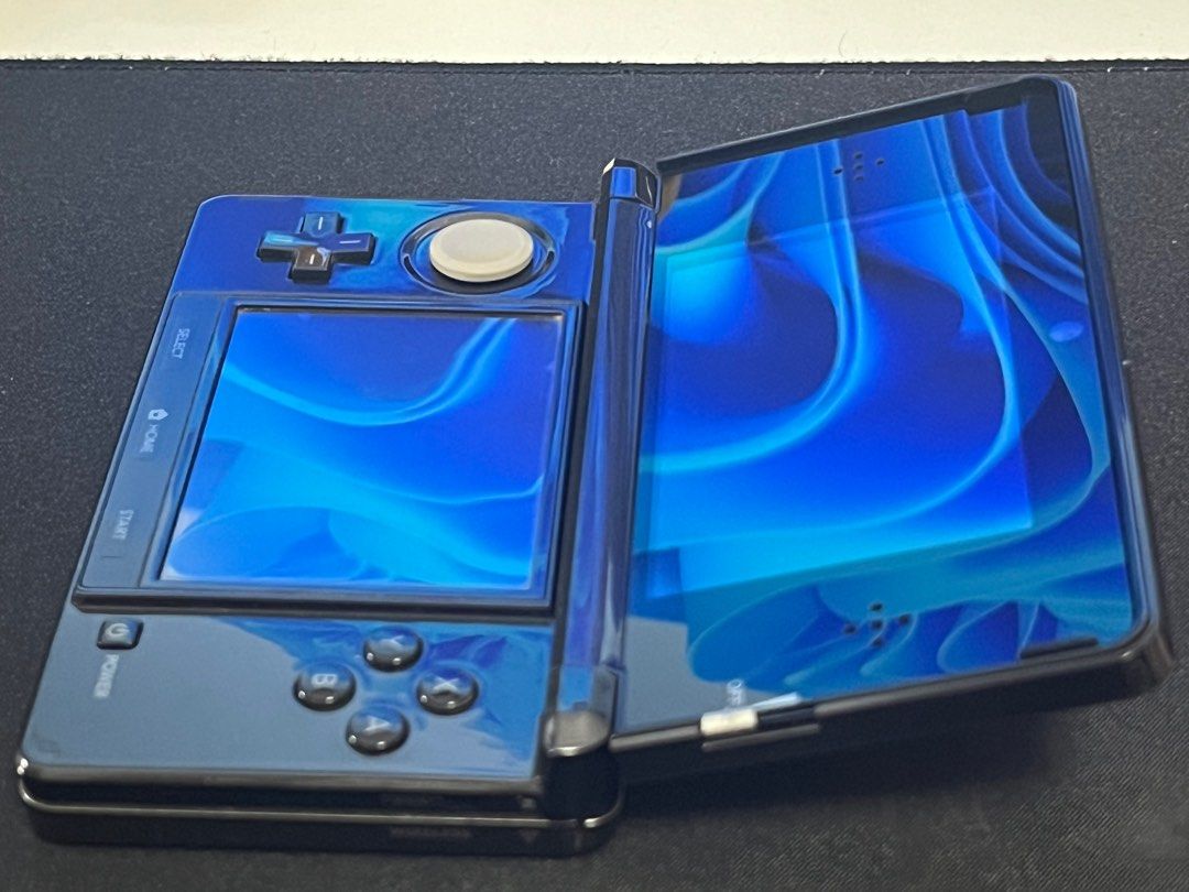 🖤Nintendo 3DS Mod63108480309379114