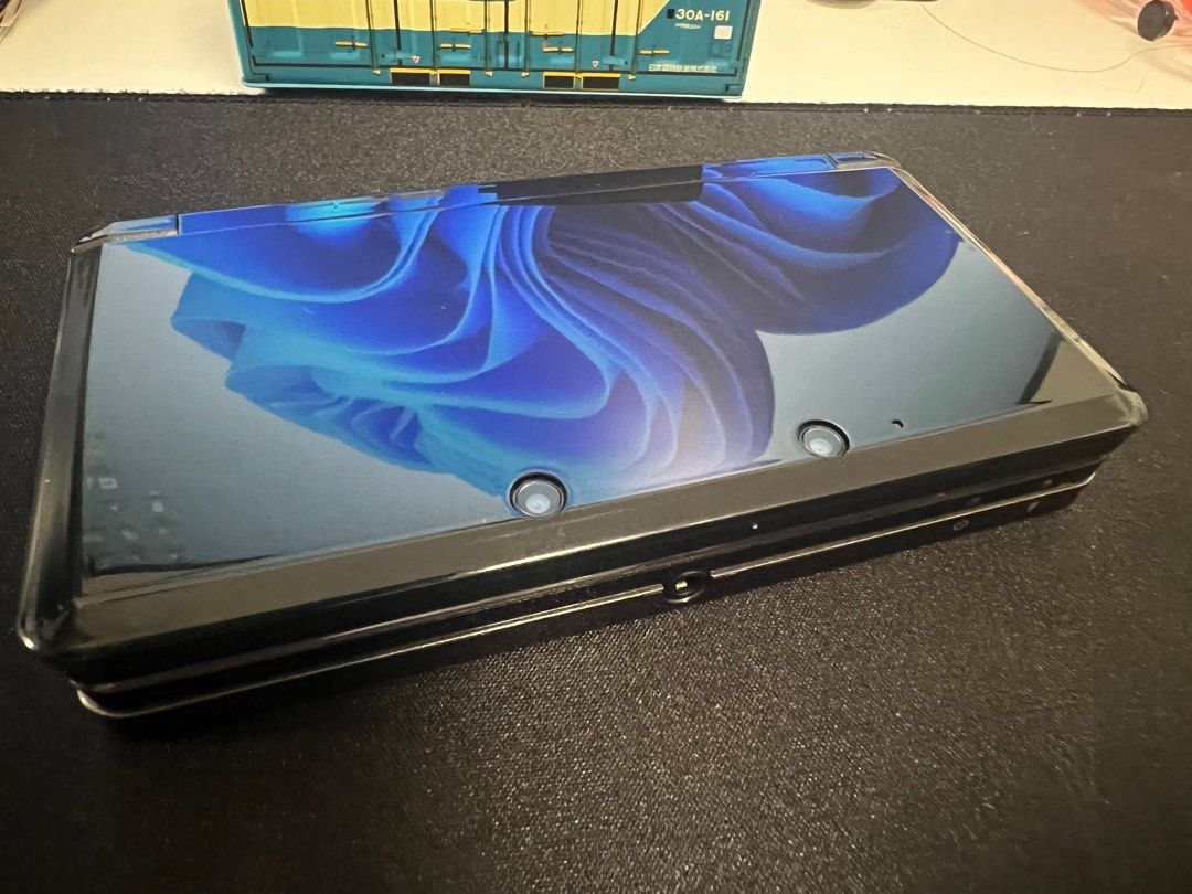 🖤Nintendo 3DS Mod63108480309379111