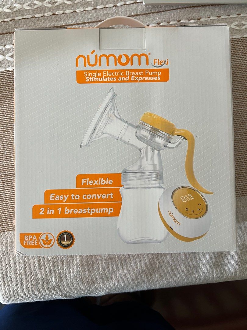 Numom flexi (Category: Breastfeeding & Bottle Feeding) located in Kuala Lumpur. Submitted by afnan94 (Listing ID 1380339072, Image 1). Description: Size 28mm very new. used only twice.