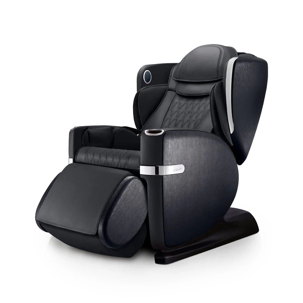 Osim Ulove Ogawa Vs Osim Massage Chair 2021 OSIM U LOVE (BLACK