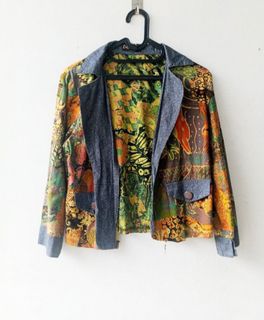 (Kategori: ) berada di . Dikirim oleh koleksi_onty (ID iklan 1380381645, Gambar 1). Deskripsi: .