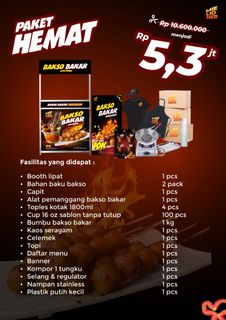 (Kategori: ) berada di . Dikirim oleh fatikhaafifa (ID iklan 1380293388, Gambar 1). Deskripsi: .