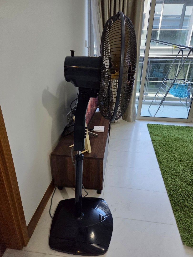 Panasonic Stand Fan64885320007169111