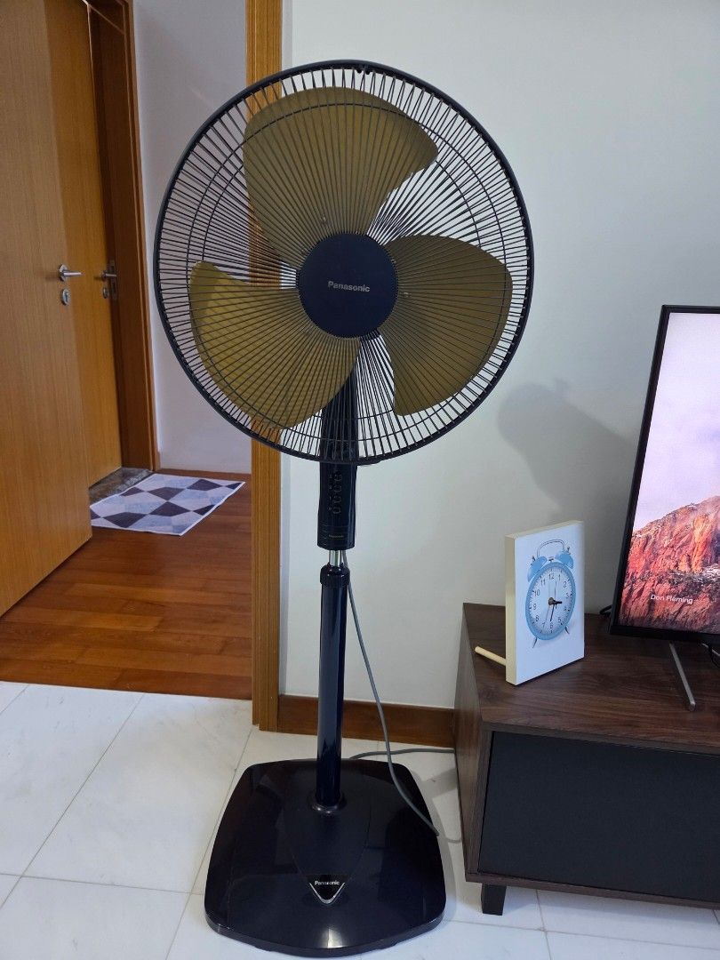 Panasonic Stand Fan