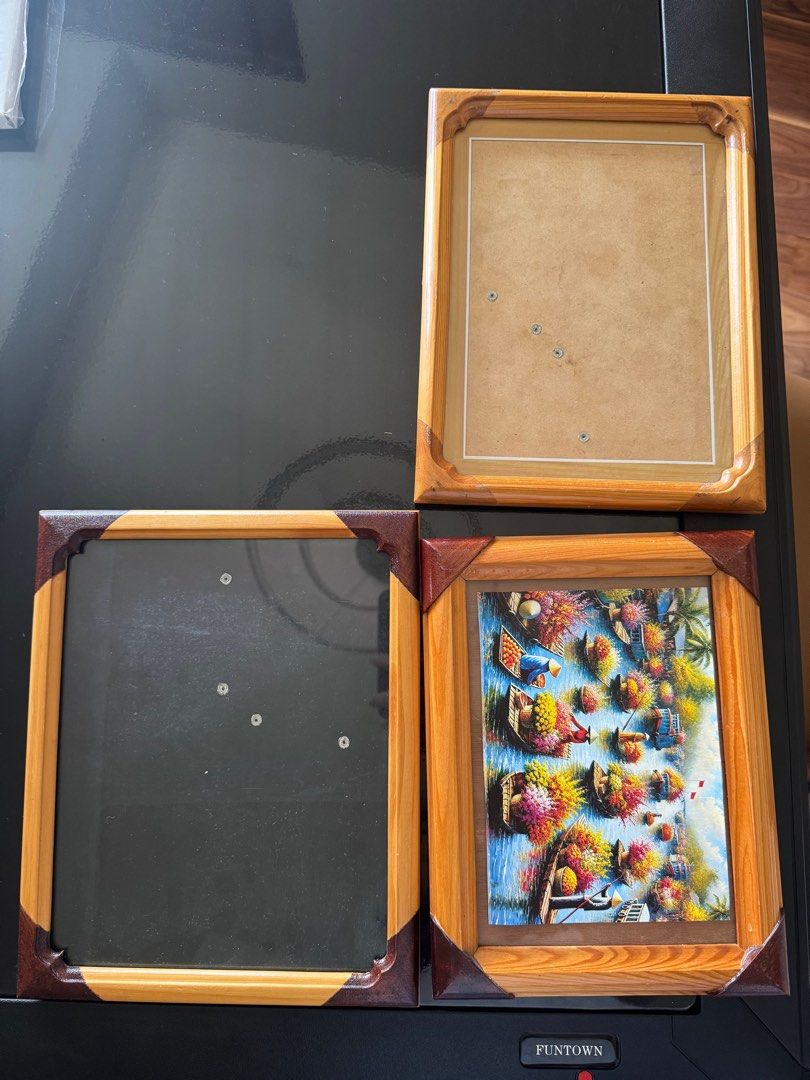 Photo Frames
