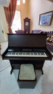 (Kategori: ) berada di . Dikirim oleh indrianatrish (ID iklan 1380319871, Gambar 1). Deskripsi: .