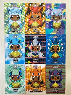 Pokemon lets go pikachu lets go eevee For Sale Toys Games