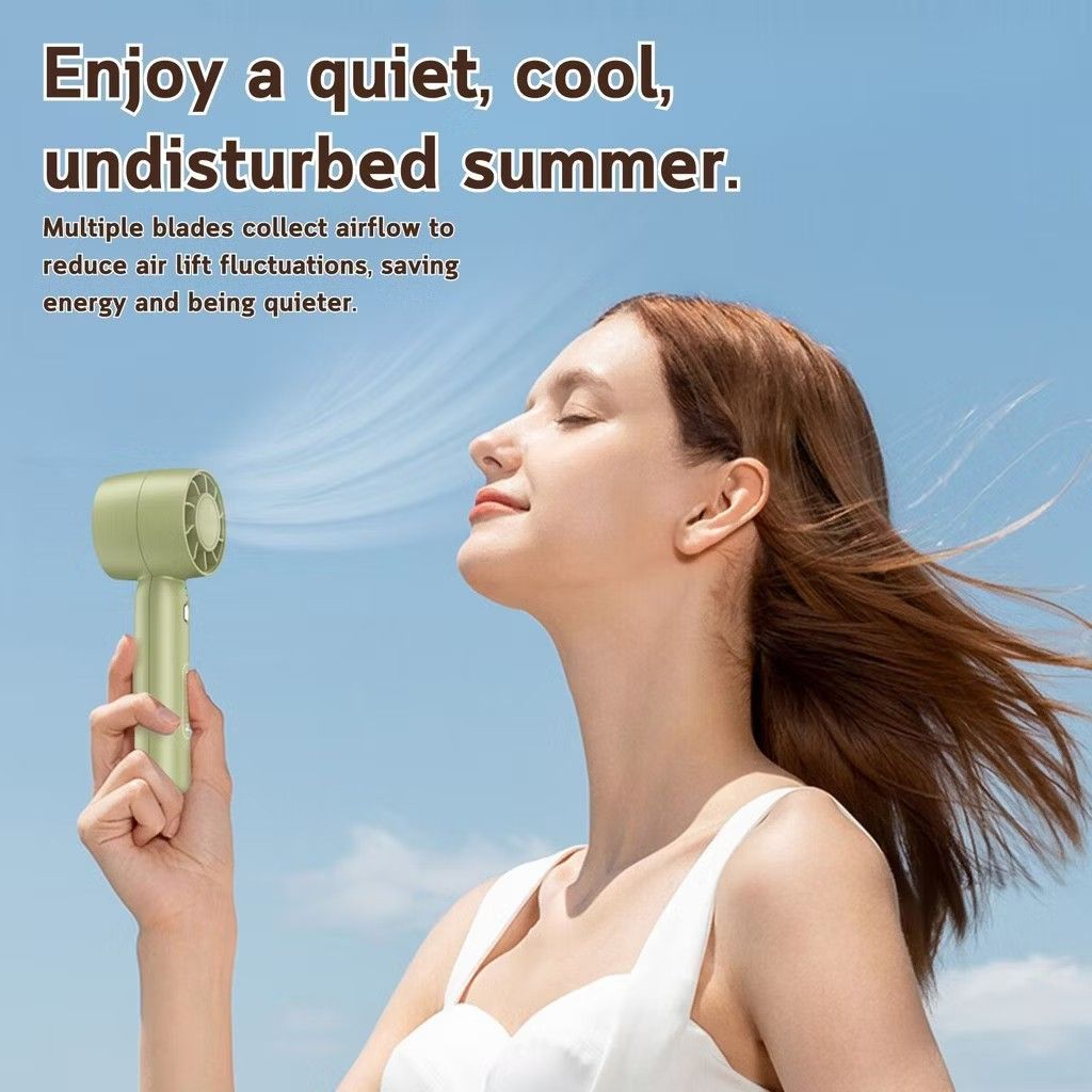 Portable Mini Fan64885391244802112