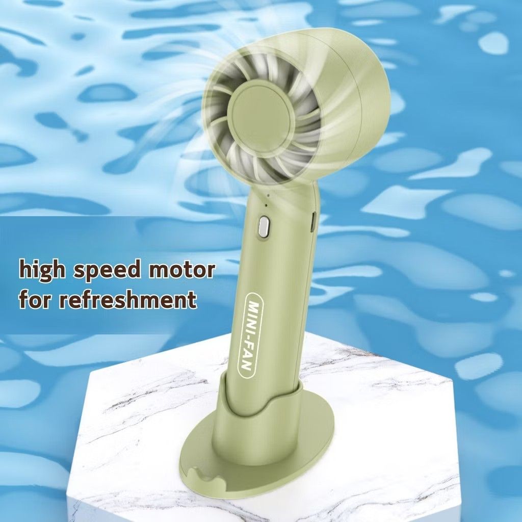 Portable Mini Fan