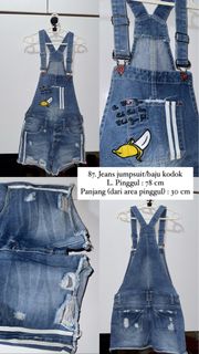 (Kategori: ) berada di . Dikirim oleh prelovedjolin (ID iklan 1380442598, Gambar 1). Deskripsi: .