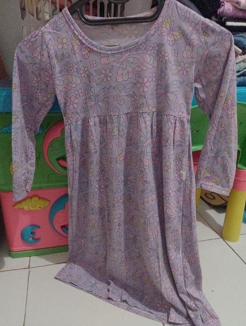 Prloved gamis anak dapat FREEan juga wajib takeall (Kategori: 1 hingga 3 tahun) berada di Jakarta Pusat. Dikirim oleh duttfirda29168 (ID iklan 1380302173, Gambar 1). Deskripsi: .