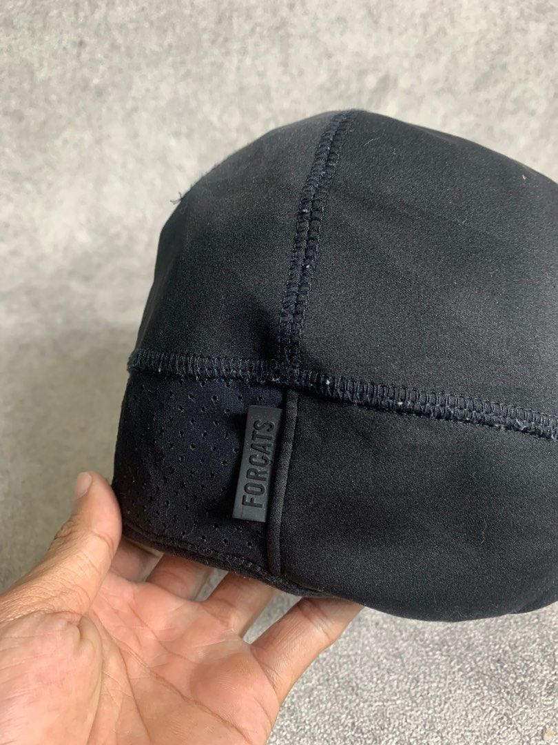 Pro Team Winter Hat Rapha Pro Team 2018 Winter Chartreuse