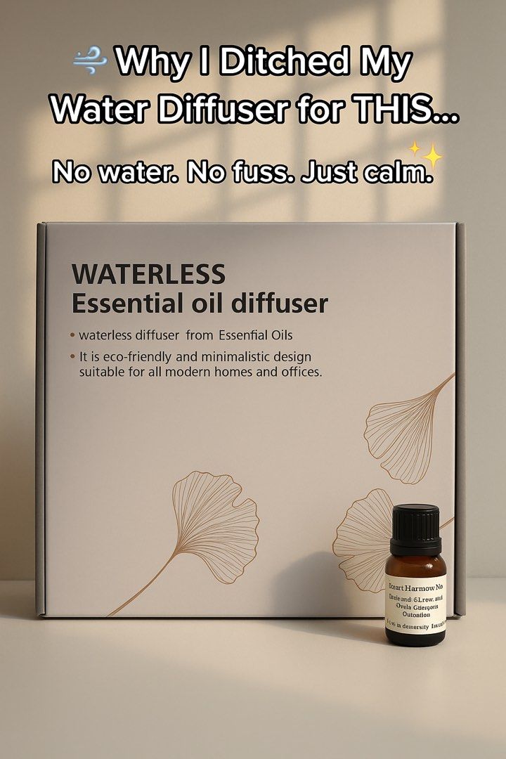Relaxing Diffuser65074878083203110