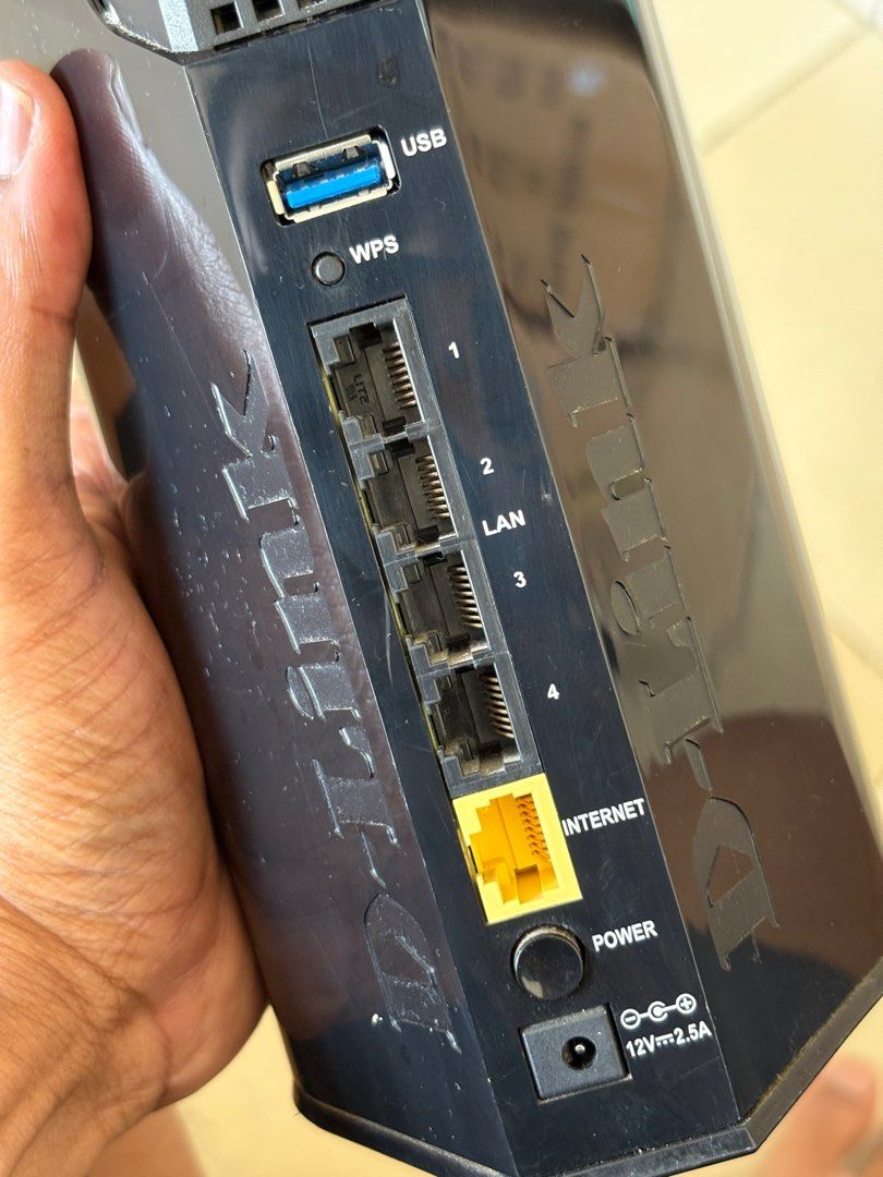 Router and Terminal Bundle63205298242305113