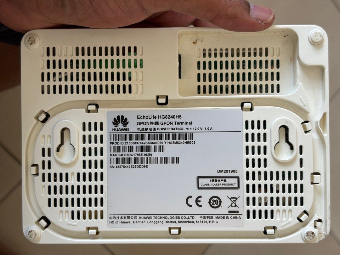 Router and Terminal Bundle63205298242305112