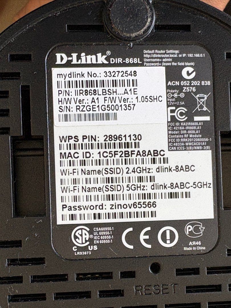 Router and Terminal Bundle63205298242305114