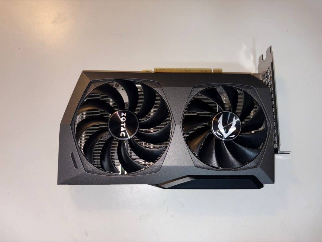 RTX 3070 Twin Edge OC 8GB63223792669443113