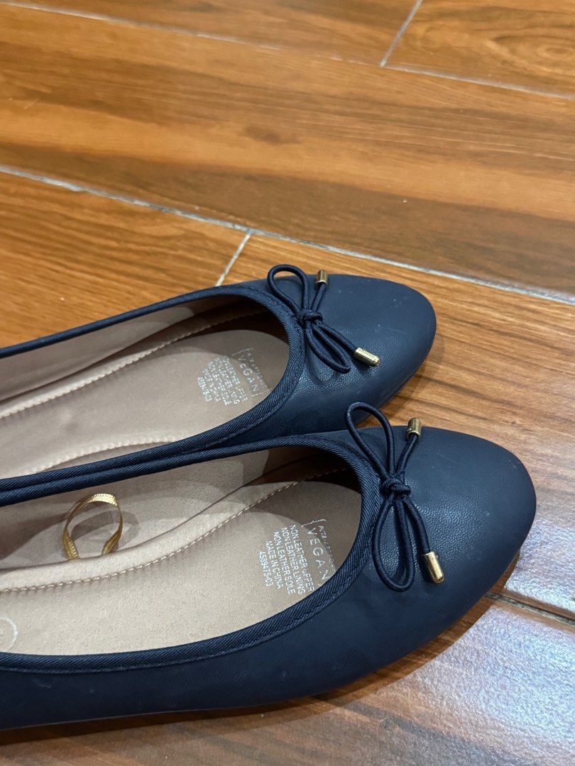 Rubi | Emma Bow Ballerina | Size 40 (Category: Flats & Sandals) located in Manila. Submitted by eckac (Listing ID 1380435220, Image 2). Description: .