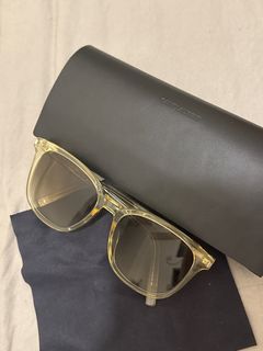 Saint Laurent sunglasses 茶色太陽眼鏡64235807929985110