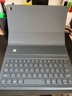 Samsung Tab S5e Keyboard Cover 原廠64184466422402110
