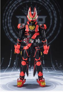 S.H.Figuarts 仮面ライダーグリスブリザード バンダイ|S.H.フィギュアーツ|HARDOFFオフモール（オフモ