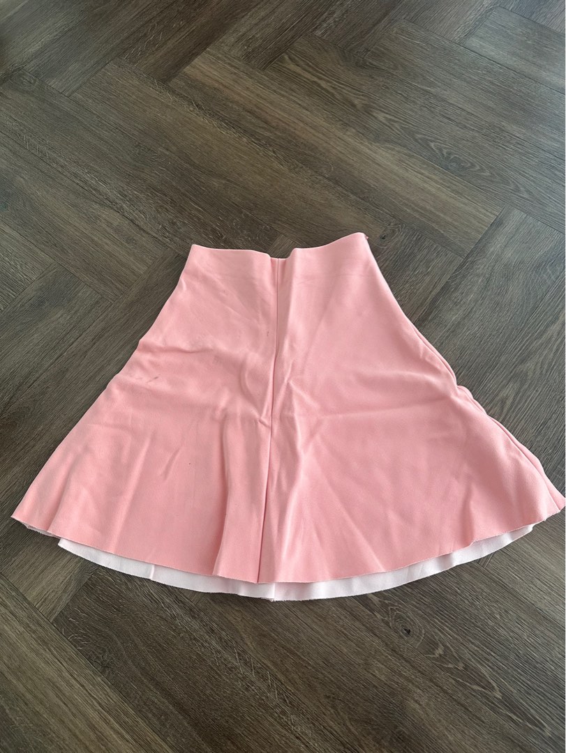 Skirts Zara - Rok Zara - Zara - Rok Pesta - Rok - Mini Skirts, Fesyen ...