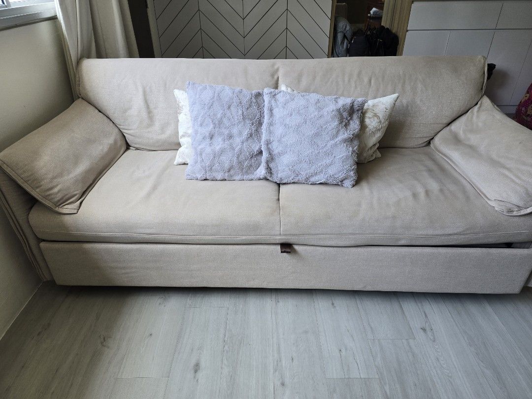 Sofa bed