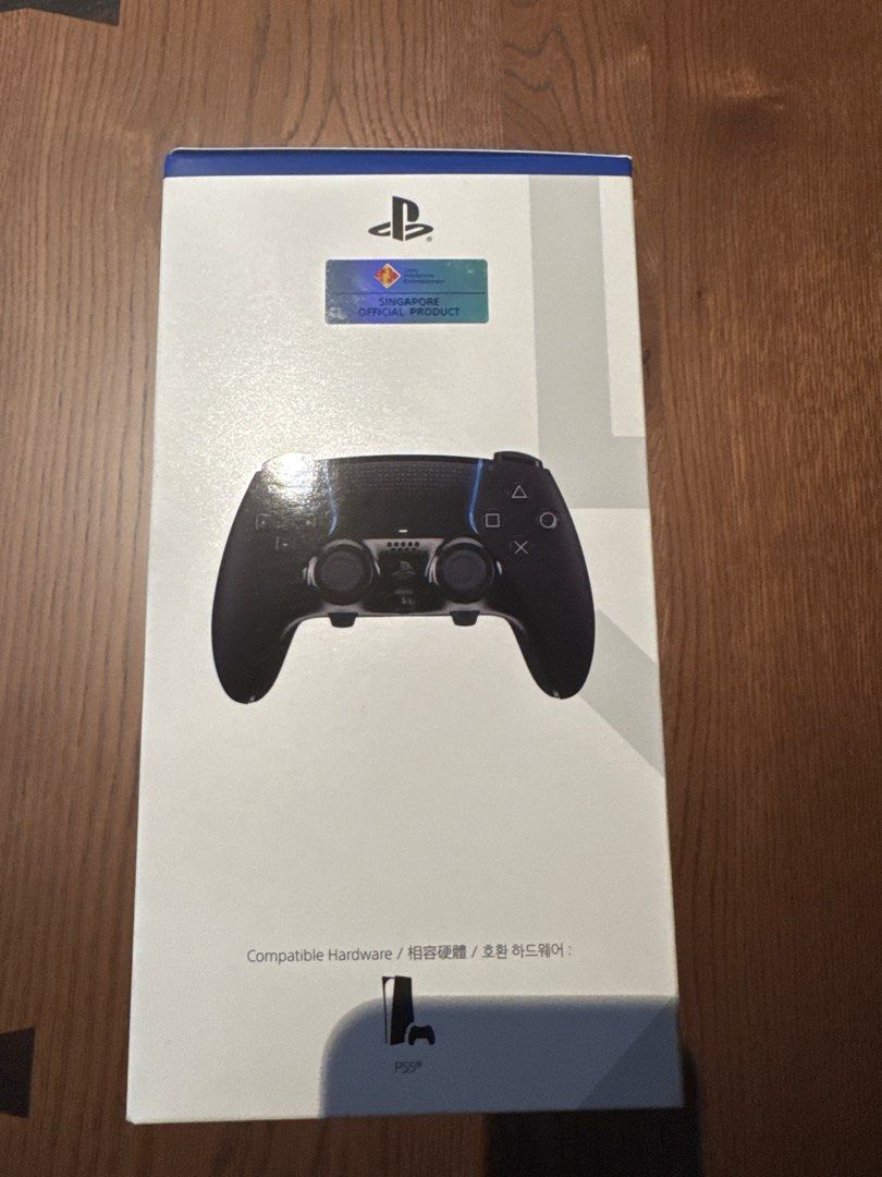 DualSense Edge PS5 Controller63108480460802112