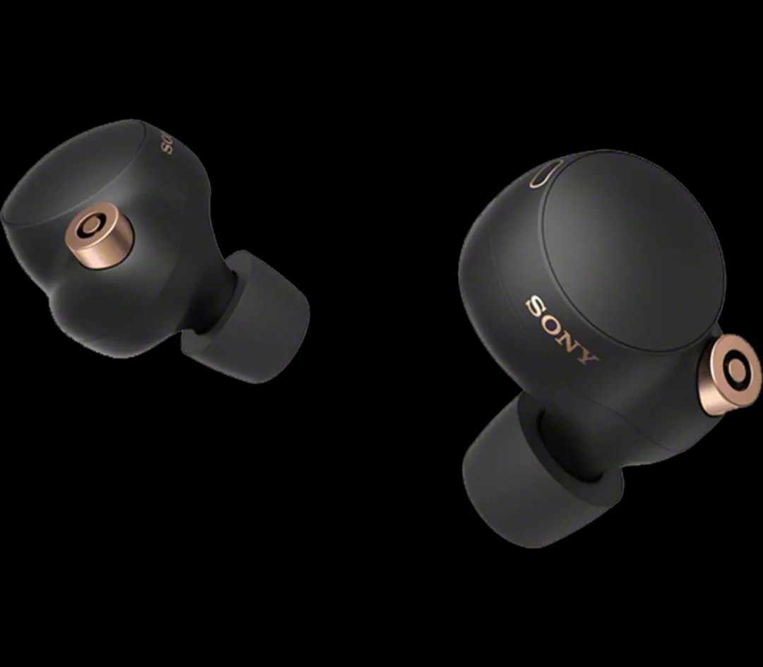 Sony WF-1000XM4 Wireless Noise Cancelling Earbuds63060175822722112