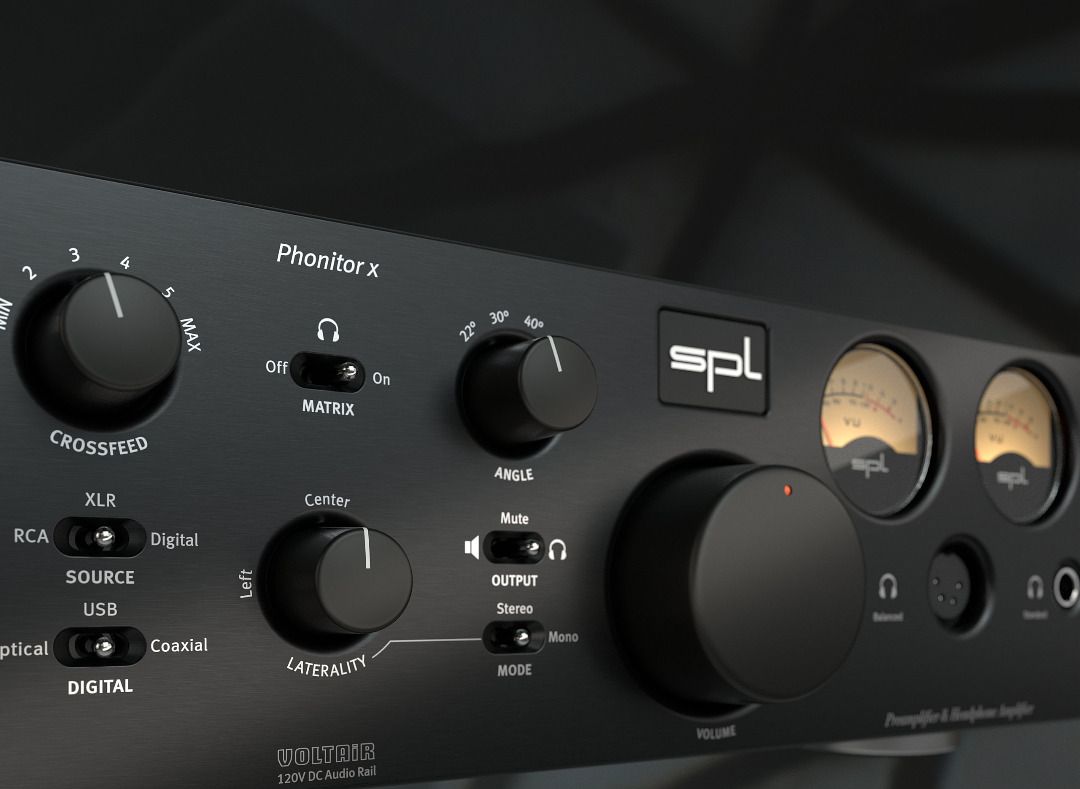 SPL Phonitor x Headphone Amplifier and Preamplifier (Category: Soundbars, Speakers & Amplifiers) located in Singapore. Submitted by lovesanctuary (Listing ID 1380447872, Image 1). Description: Without DAC - $3,800 With DAC768xs - $4,800 Authorised SPL Dealer - 2 year local warranty and support Mobile Number: +65 80235398 Showroom: 1 Coleman Street, #04-13 The Adelphi, S179803 28 Sin Ming Lane, #05-137 Midview City, S573972 Home Demo Available. Pr