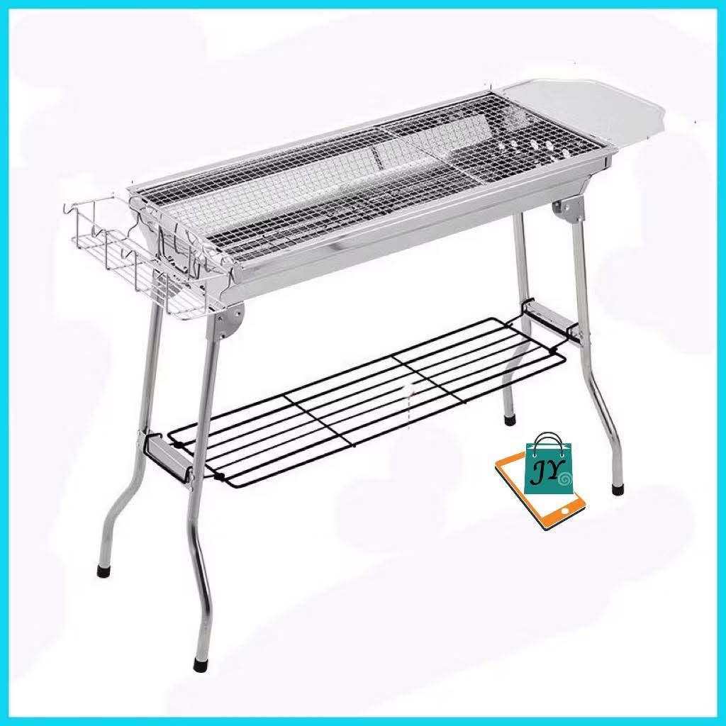 Stainless bbq grill (Category: BBQ, Grills & Hotpots) located in Manila. Submitted by jelai.cybyb (Listing ID 1380493845, Image 3). Description: .