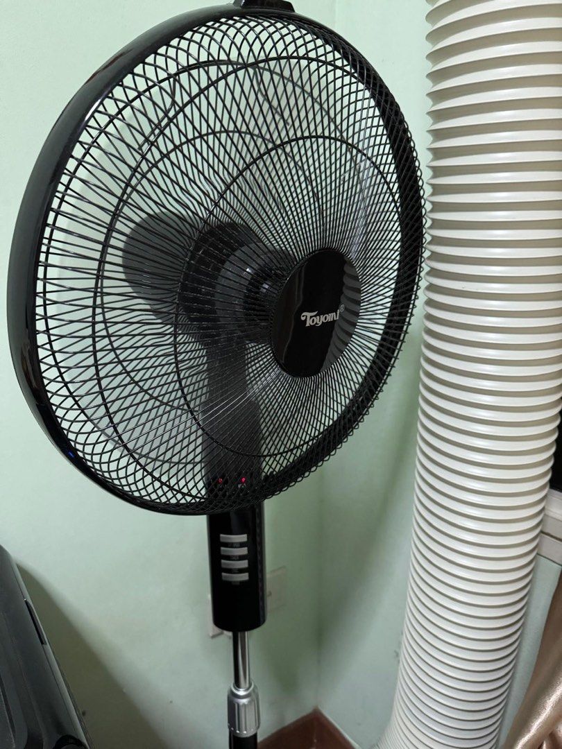 Standing Fan