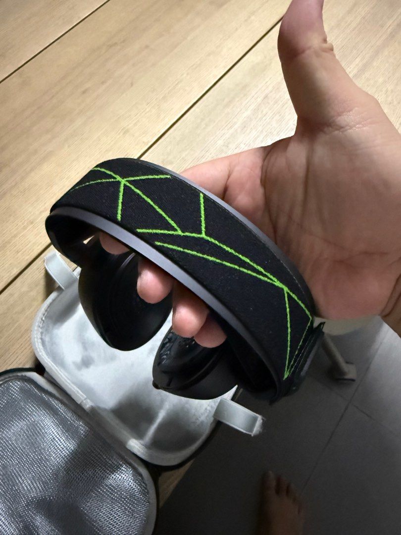 SteelSeries Arctis 9x 无线游戏耳机63057805021186111
