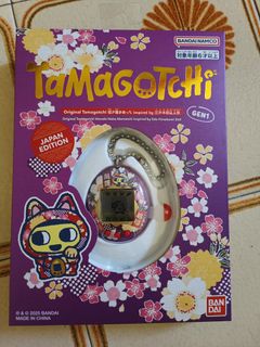 Tamagotchi Osaka Kansai Japan Expo 2025, Hobbies & Toys