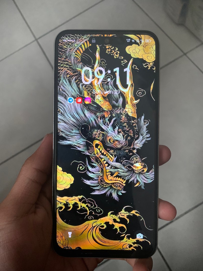 Tecno Spack 30C 256gb, Mobile Phones & Gadgets, Mobile Phones, Android ...