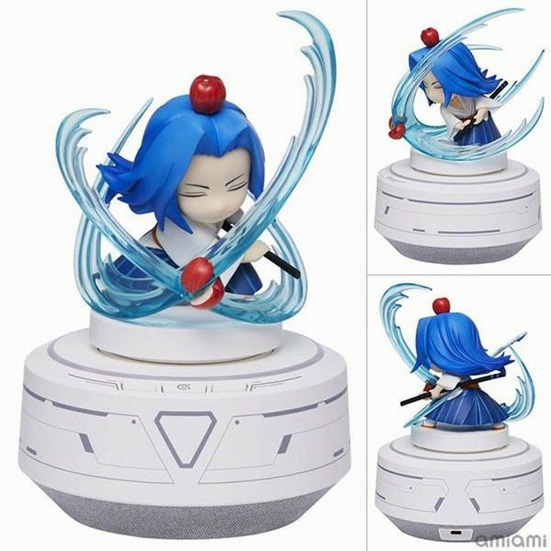 Tencent TaiQ AI フィギュアセットSNK 侍魂橘右京ナコルルFigure
