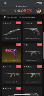 (Category: ) located in . Submitted by madzgaming (Listing ID 1380400189, Image 1). Description: .