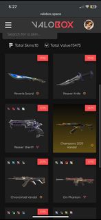 (Category: ) located in . Submitted by madzgaming (Listing ID 1380448654, Image 1). Description: .