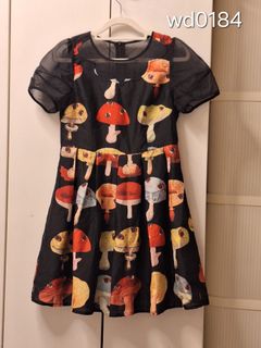 (編號：wd0184)  女裝   連身裙  Dress64242490147971110