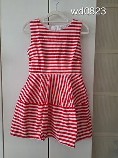 (編號：wd0823)  女裝   連身裙  Dress64246179928835110