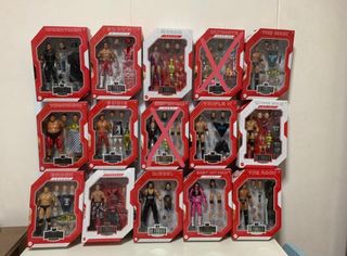 (Category: ) located in . Submitted by mywonderfultoyscollection_2010 (Listing ID 1377529428, Image 1). Description: .