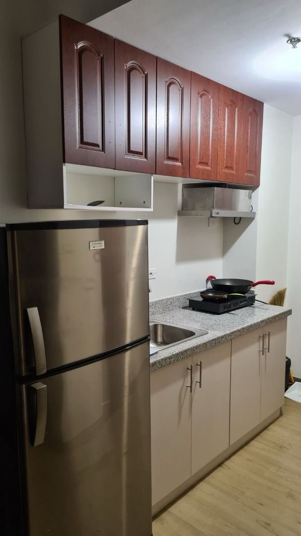 2 Bedroom Unit in SMDC Spring Residences for Rent (Category: Apartments & Condos) located in Makati City. Submitted by juliusdelacruz_remaxunlimited (Listing ID 1380532736, Image 3). Description: Looking for a beautiful home? Click Here to see more details about this lovely property! Follow us on Instagram! @livehereph 2 Bedroom Unit in SMDC Spring Residences for Rent Family Suite B with Balcony Size: 27.76 sqm approx Fully Furnished Property Fea