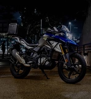 Bmw gs 310 For Sale Motorcycles Carousell Singapore