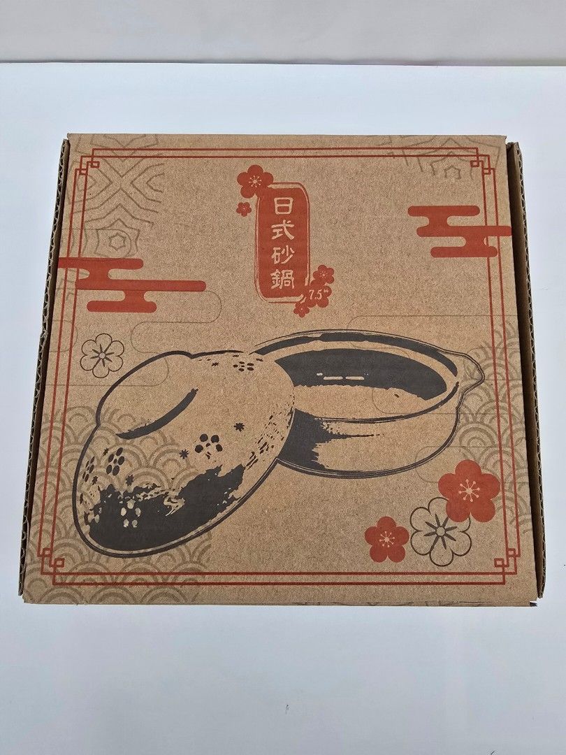 由 swpig (刊登 ID 1380522789，圖片 3) 提交，位於 桃園市 (Taoyuan) 的 陶鍋 (類別：炊具及配件)，說明：。