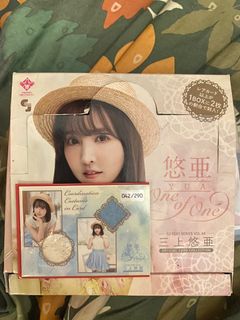 三上悠亞卡出售| 網上購買100+ 件三上悠亞卡| Carousell Hong Kong