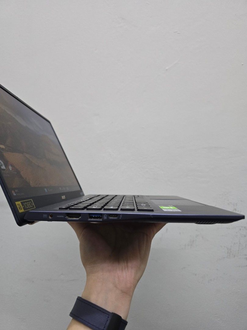 Acer Swift 5 (SF514-54GT)63168948711553113